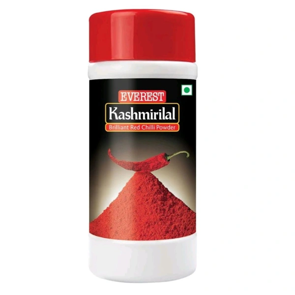 EVEREST Kashmirilal Red Chilli Powder 200g