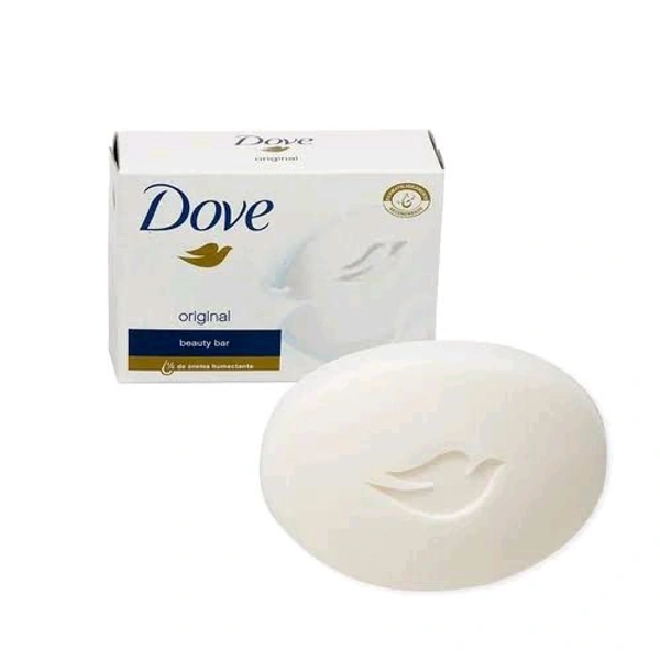 Dove Bathing Soap Cream Beauty 100g