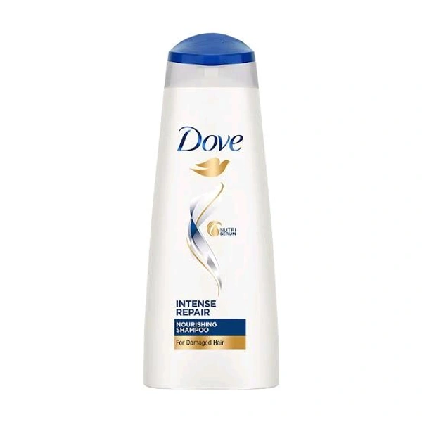 Dove Intense Repair Shampoo For Dry & Damaged Hair,  ml 