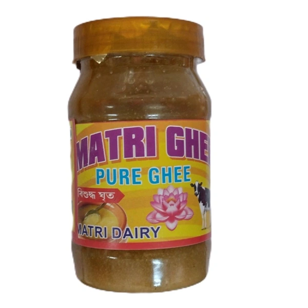 Matri Ghee 100g