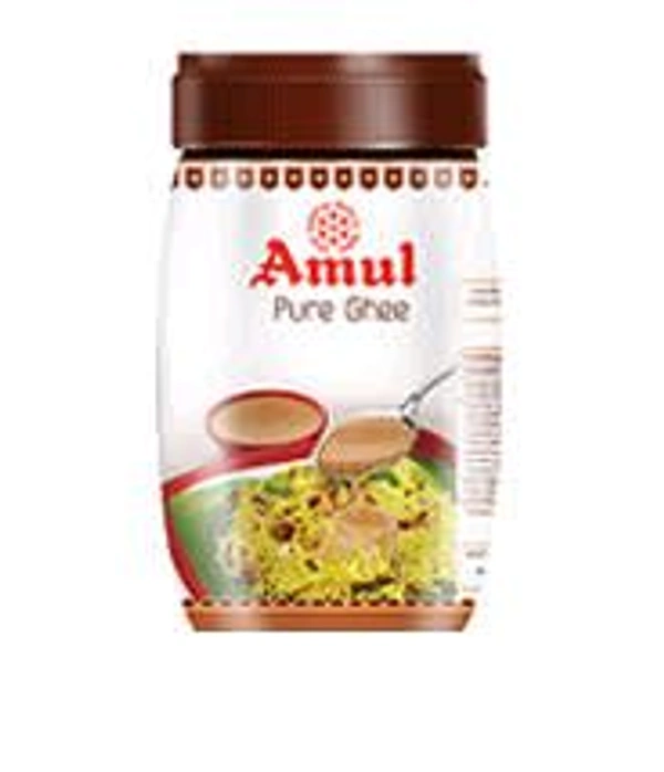Amul Brown ghee 200ml