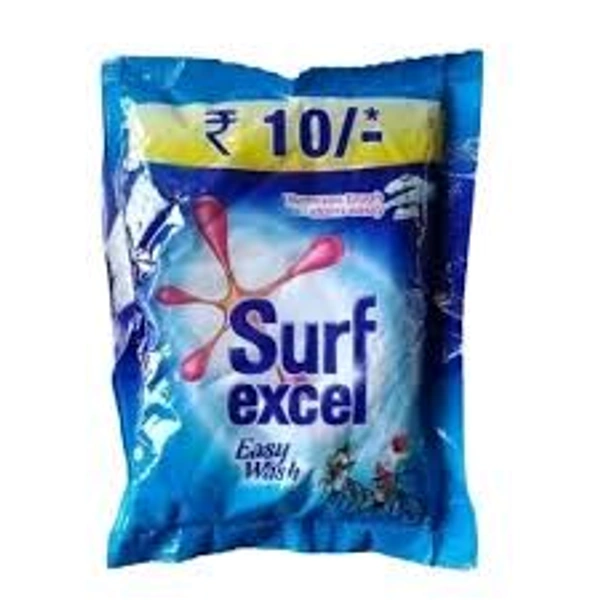  Surf Excel Blue  Detergent Powder 50g