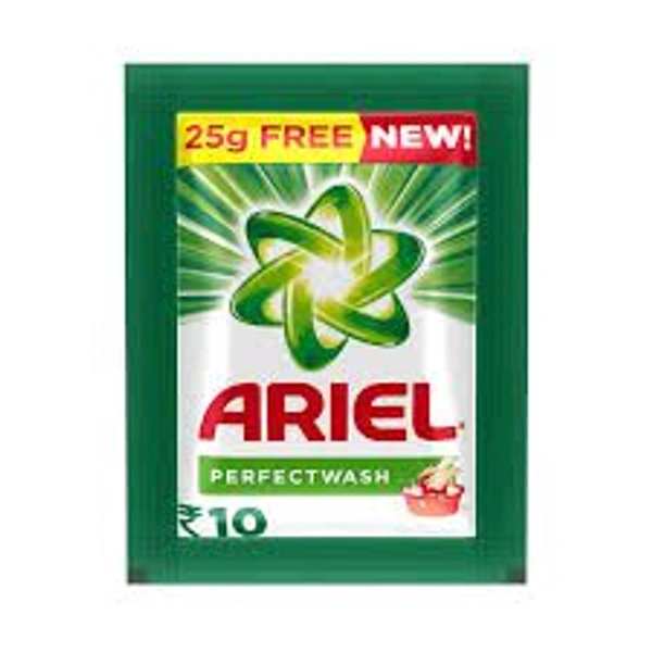 Ariel Perfect Washing Powder 