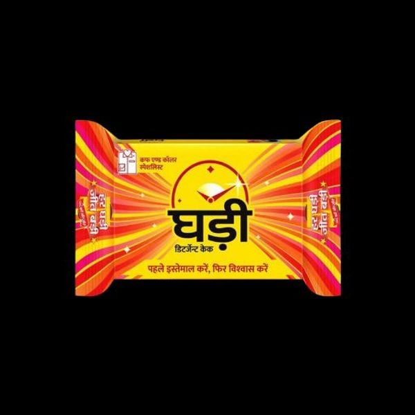 GHADI SOAP 130GM