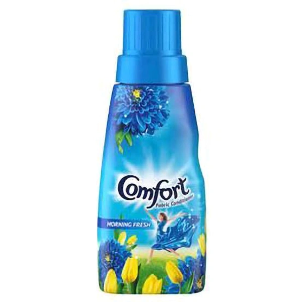 Buy Comfort After Wash Morning Fresh Fabric Conditioner, 210ml