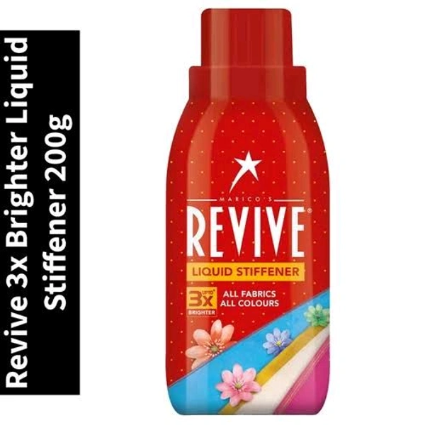 Revive Liquid Stiffener 200gm