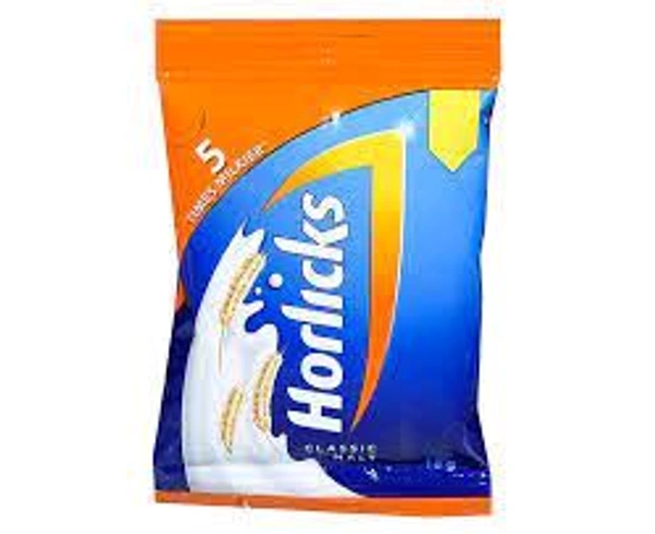 HORLICKS PACKS  20 GR 