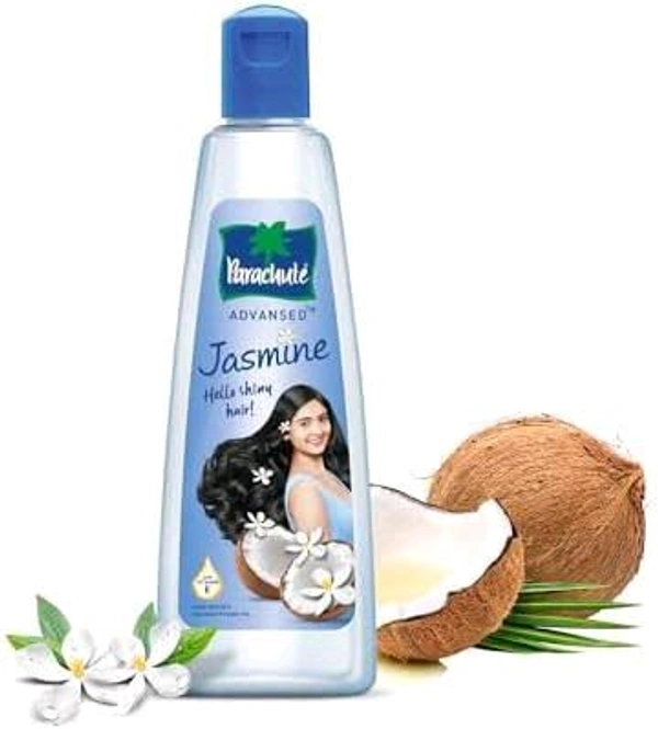 Parachute Advansed Jasmine Coconut Hair Oil 300ml