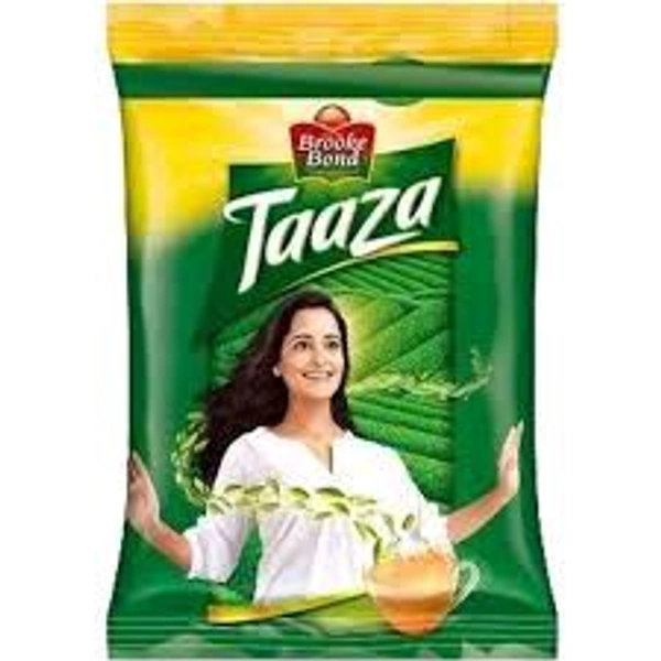 Taaza Tea Leaf, 15g