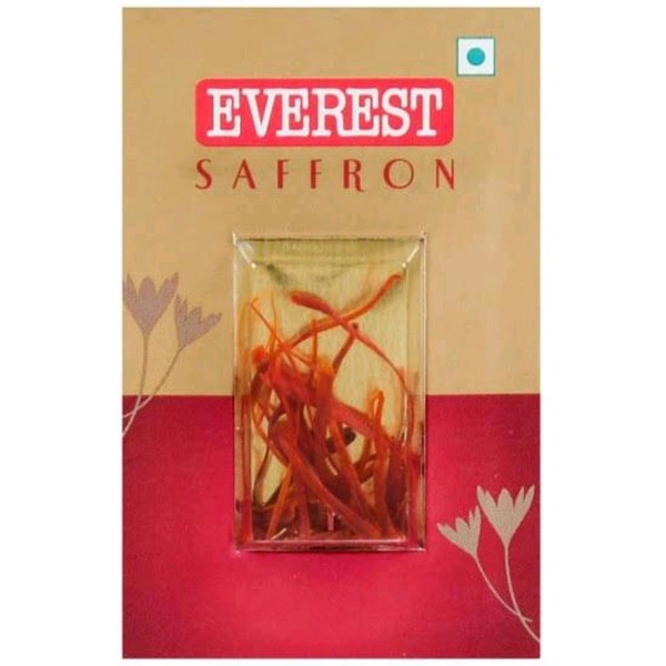 Everest Saffron, 50mg