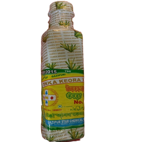 Tikka Keora Water 300ml