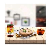 Delish Mixed Pickle Achar 400g