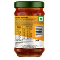 Delish Mixed Pickle Achar 400g