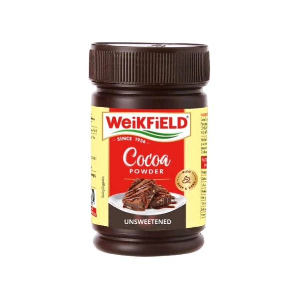 Weikfield Cocoa Powder