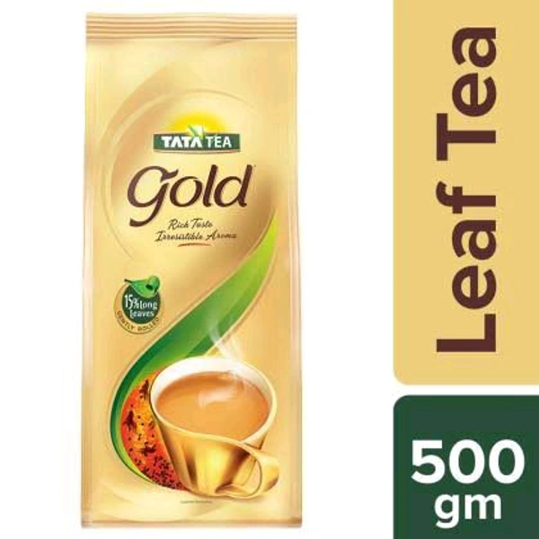 Tata Tea Gold 500g