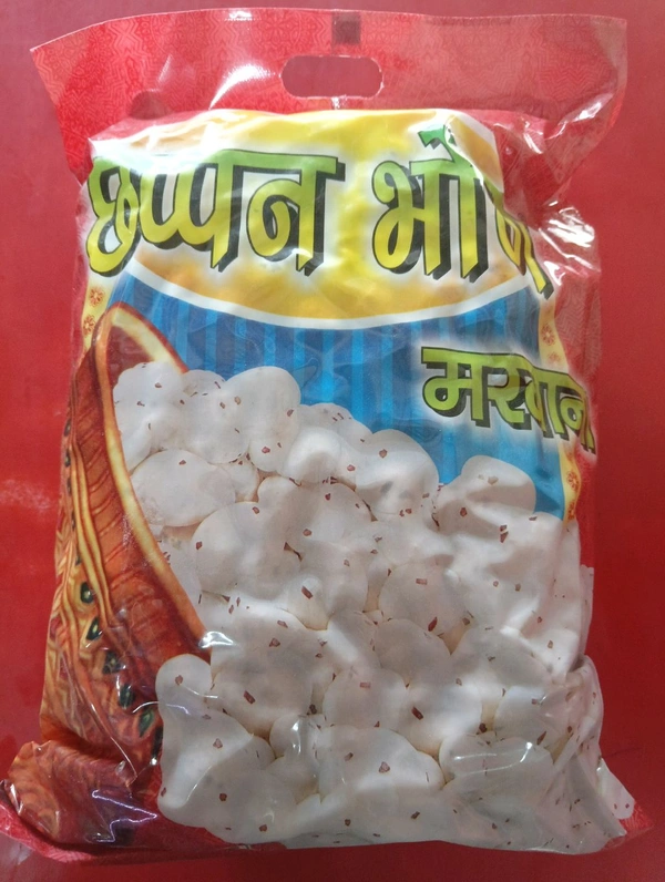  Makhana Packet  250g