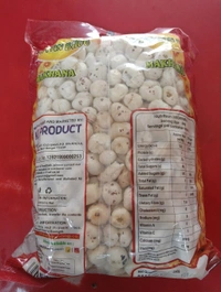  Makhana Packet  250g