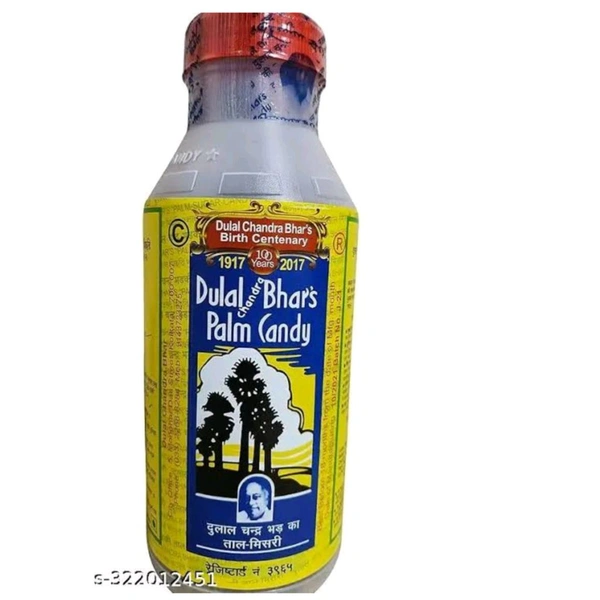 Dulal Chandra Bhar's Palm Candy 1 Kg (Tal Michri | Tal Mishri) | Made in Natural Traditional Method | Palm Sugar Crystals | Panankalkandu | Healthy ...