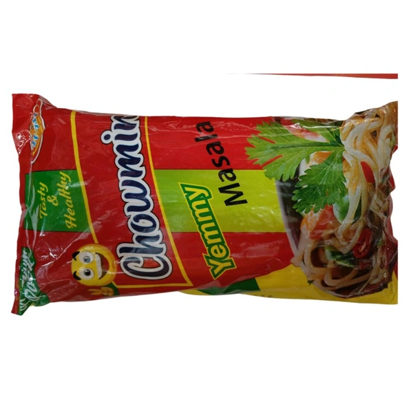 Chowmein Noodles 400g
