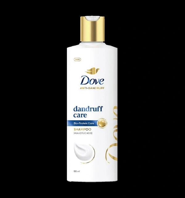 Dove Dandruff Care Shampoo 180ml