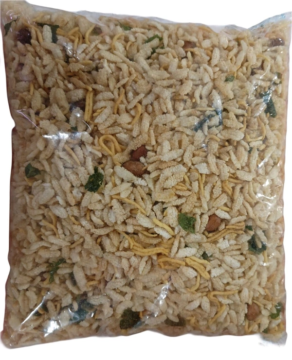 Gorango Masala Poha / Masala Chira Bhaja, Packet, Packaging Size: 500 gm ...