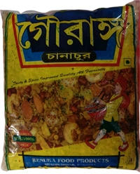 Gorango Masala Poha / Masala Chira Bhaja, Packet, Packaging Size: 500 gm ...