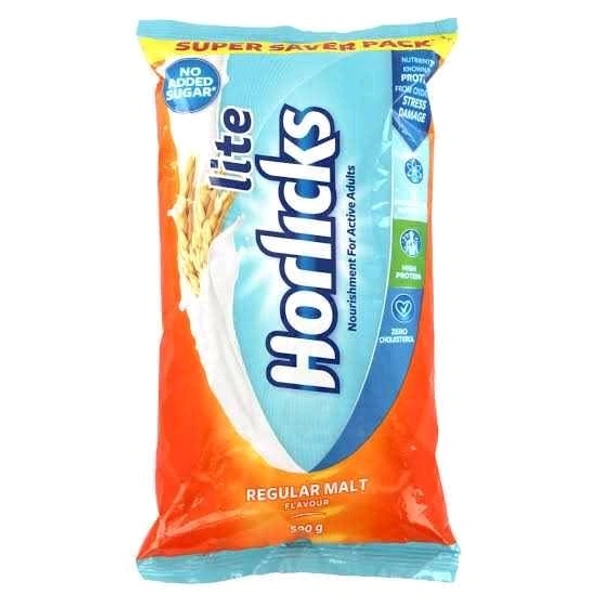 Horlicks Lite 450g