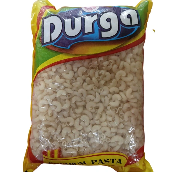 Durga Macaroni Pasta  1kg