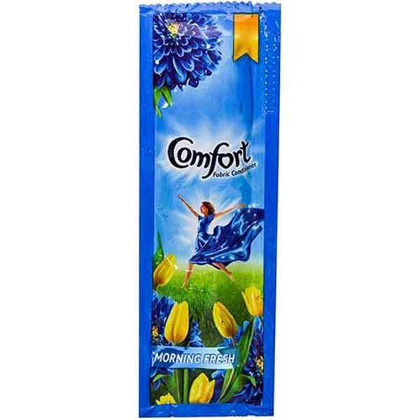 Comfort Fabric Conditioner - Morning Fresh 18ml