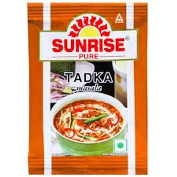 Sunrise Pure Tadka Masala