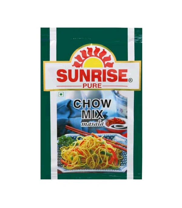 sunrise chow mix masala 7g