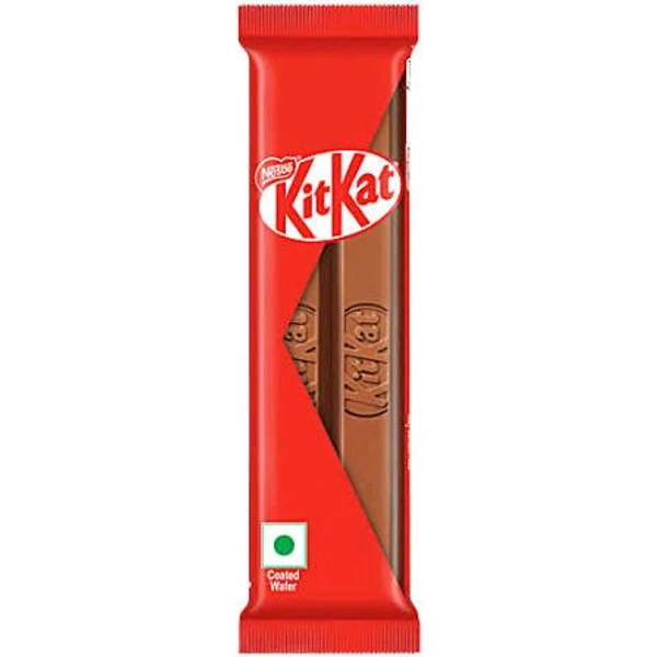Nestle Kitkat - Coated Wafer 19 g