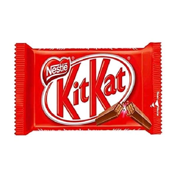 Nestle Kitkat - Coated Wafer 28.5 g