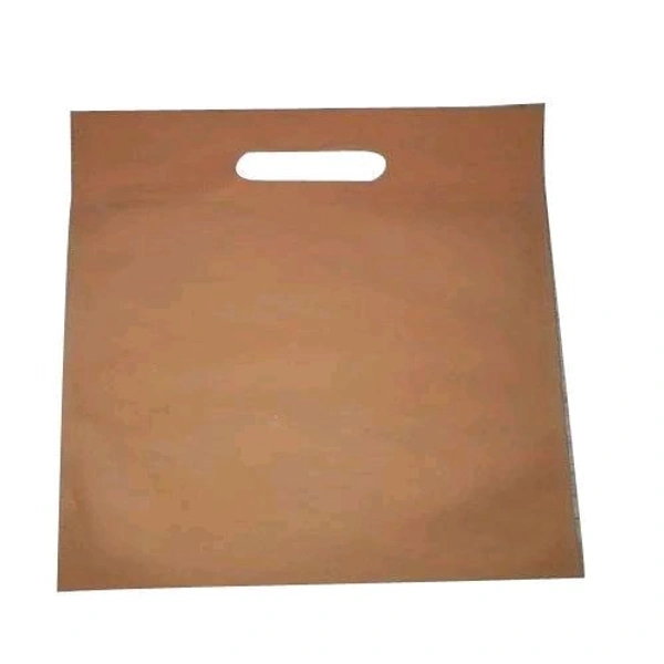 Custom Non Woven Bag Size (Inches) 9x12