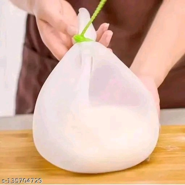 Silicone Kneading Bag For Making Dough. With Free Delivery 🚚🚚