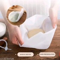 Silicone Kneading Bag For Making Dough. With Free Delivery 🚚🚚