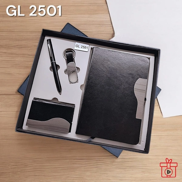 GL 2501
