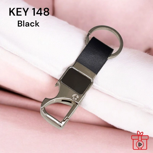 KEY 148 Black
