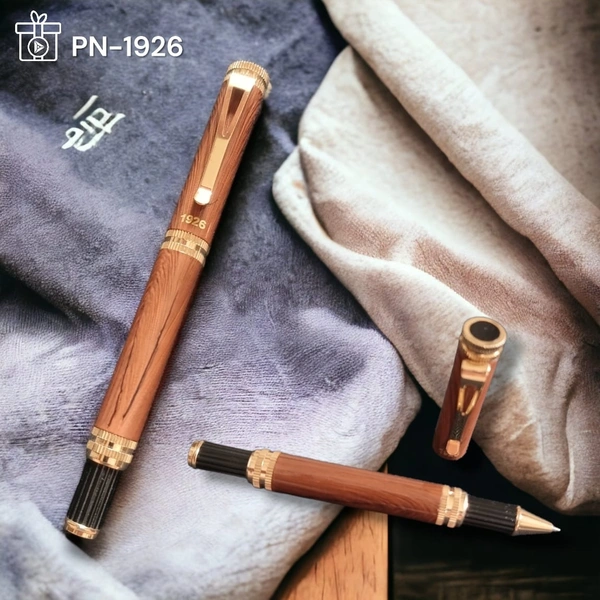 PN 1926 - Oregon, metal pens