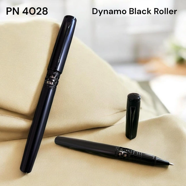 PN 4028 Dynamo black roller