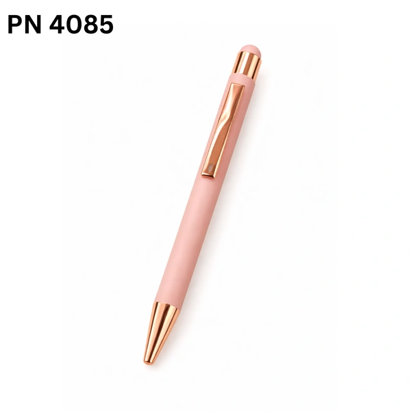 PN 4085 Blush rose stylus tik tik pen
