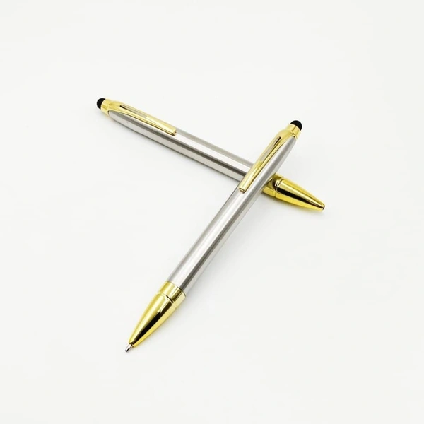 PN 4098 Gold & silver touch pen