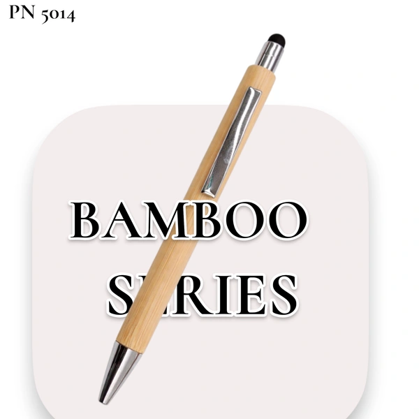 PN 5014 Bamboo Stylus touch pen