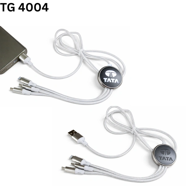TG 4004 Small Charging Cable - Big Length