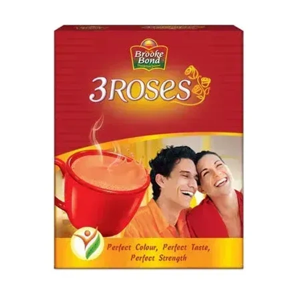 3Roses Natural care Tea,3Roses டீ தூள்