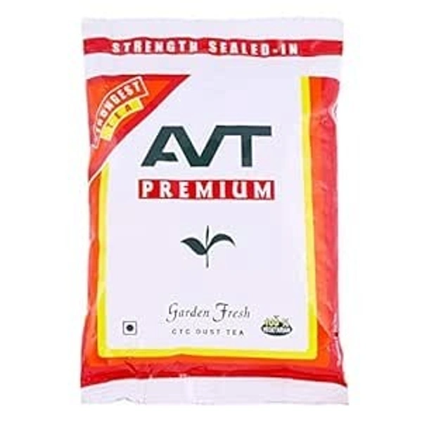 AVT Premium Tea, டீ தூள்