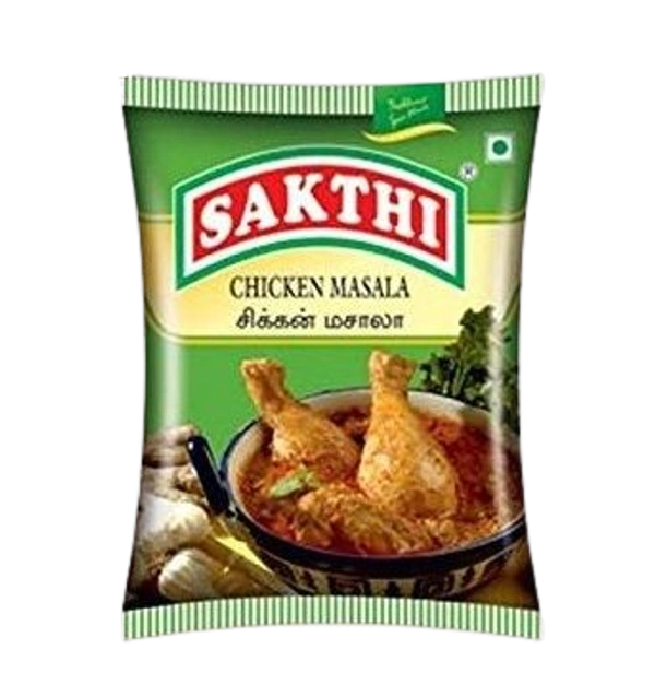 Sakthi Chicken Masala,சக்தி சிக்கன் மசாலா