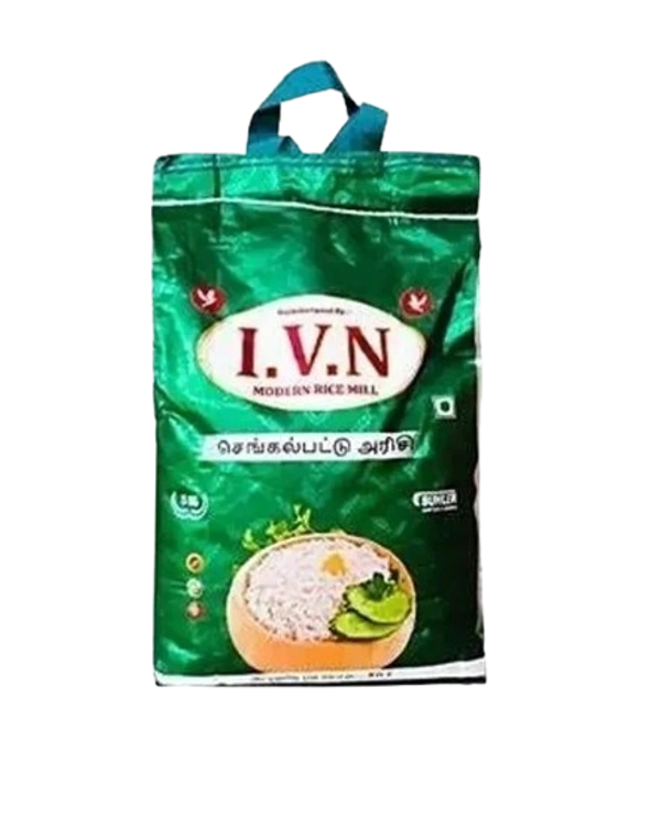 IVN Sengalpattu Rice, செங்கல்பட்டு அரிசி
