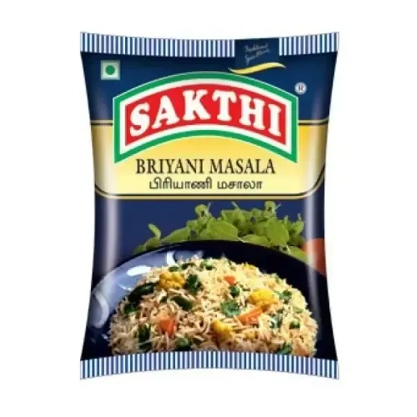 Sakthi Briyani Masala,சக்தி பிரியாணி மசாலா