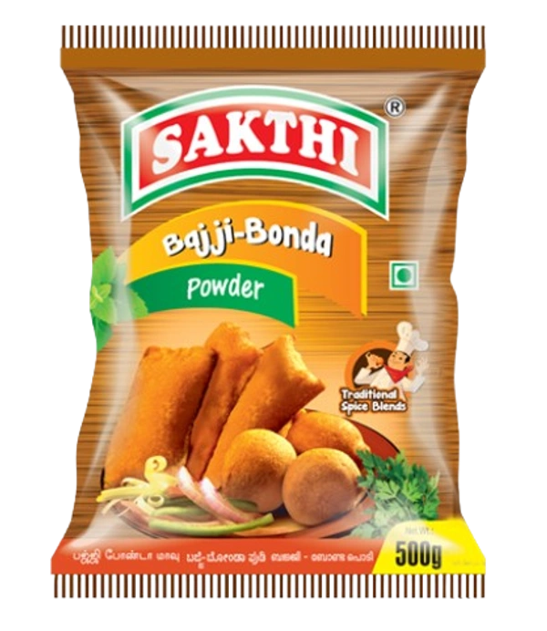 Sakthi Bajji Bonda Powder ,சக்தி பஜ்ஜி போண்டா பவுடர்